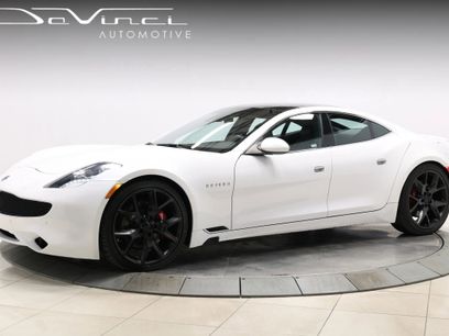 Used 2018 Karma Revero Luxury