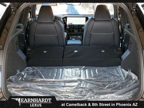 New 2026 Lexus NX 450h+ F Sport image 19