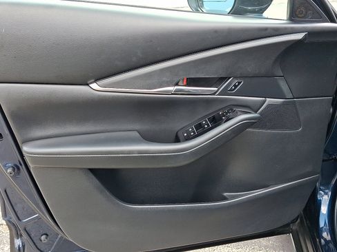 Used 2023 MAZDA CX-30 AWD 2.5 S w/ Preferred Package image 12