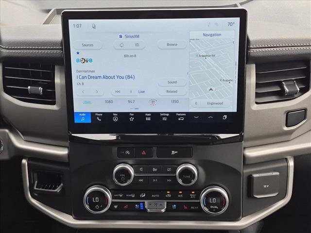Used 2024 Ford Expedition Max XLT AWD/4WD image 15