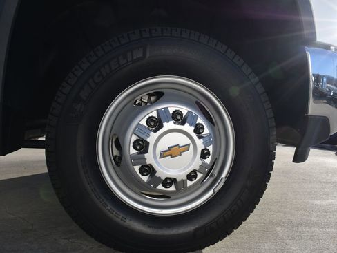 New 2024 Chevrolet Silverado 3500 W/T w/ WT Convenience Package image 34