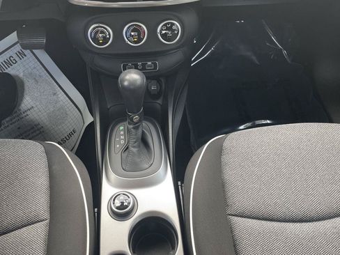 Used 2018 FIAT 500X Pop AWD/4WD image 19