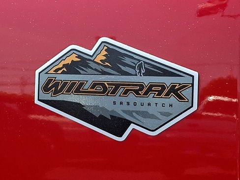 Certified 2023 Ford Bronco Wildtrak AWD/4WD image 29
