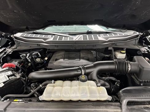 Used 2022 Ford F150 XLT w/ Equipment Group 302A High image 44