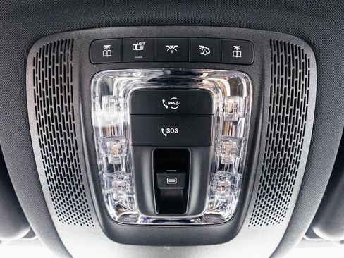 Certified 2026 Mercedes-Benz GLS 450 4MATIC image 25