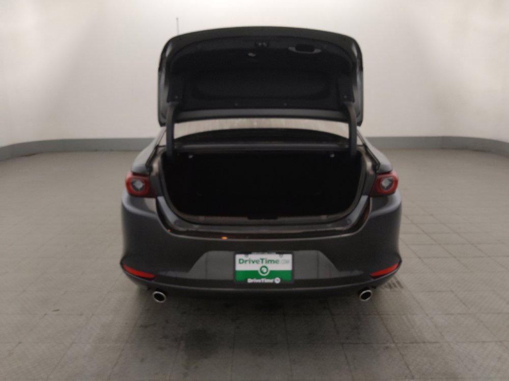 Used 2023 MAZDA MAZDA3 s AWD/4WD image 29