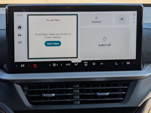 New 2026 Ford Explorer Tremor w/ Tremor Ultimate Package image 15