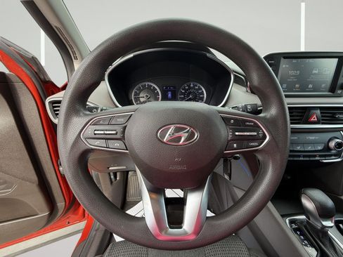 Used 2020 Hyundai Santa Fe SE w/ Cargo Package image 14