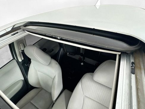 Used 2016 Honda HR-V EX image 26
