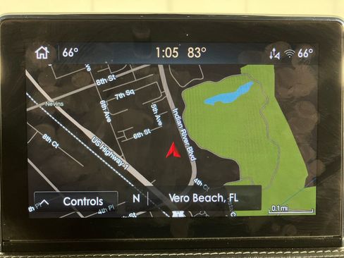 Used 2022 Lincoln Corsair AWD w/ Premium Package image 25