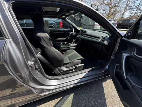 Used 2018 Honda Civic Si image 19