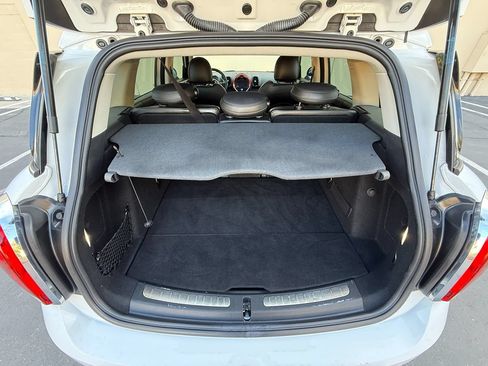 Used 2019 MINI Cooper Countryman S w/ Storage Package AWD/4WD image 7