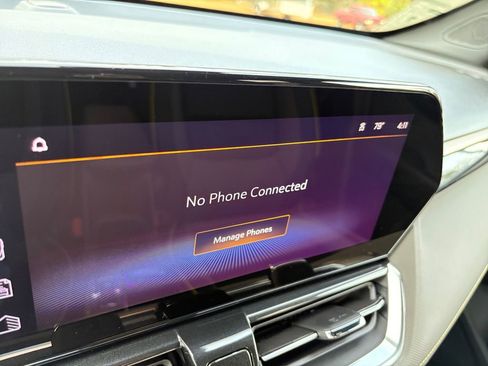 New 2025 Chevrolet TrailBlazer ACTIV w/ Convenience Package image 20