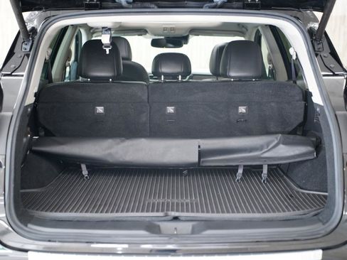 Used 2019 Nissan Murano Platinum w/ Cargo Package FWD image 40