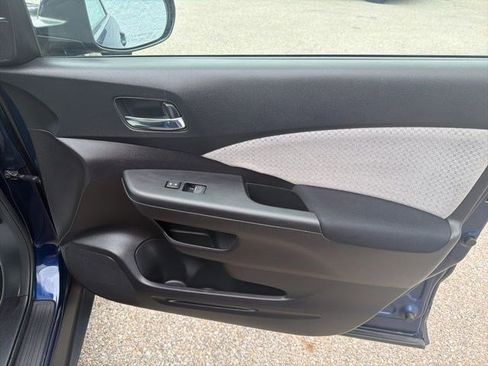 Used 2015 Honda CR-V EX image 19