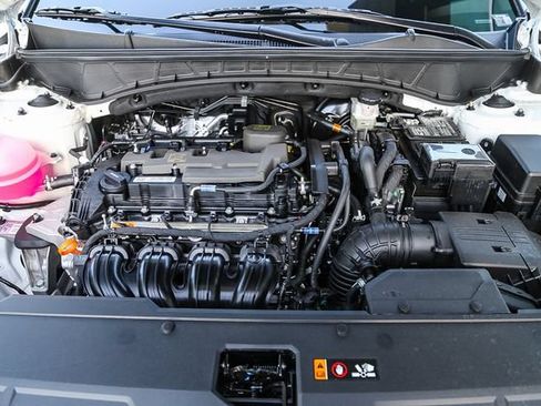 New 2026 Hyundai Tucson SE AWD/4WD image 30