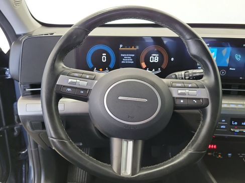 Used 2025 Hyundai Kona SEL AWD/4WD image 21