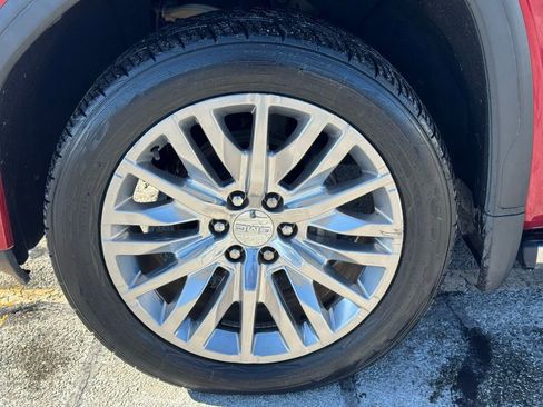 Used 2019 GMC Sierra 1500 Denali w/ Denali Ultimate Package image 10