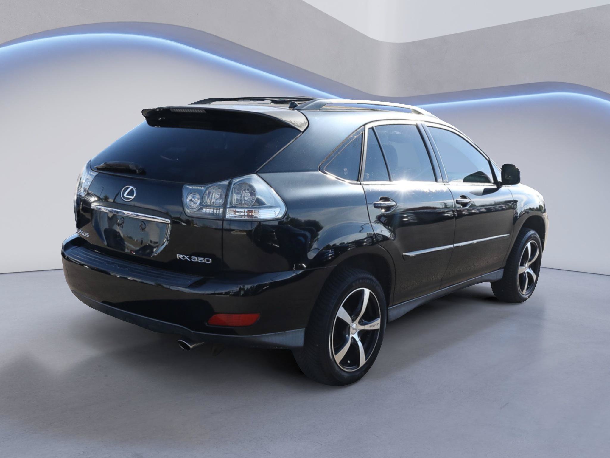 Used 2007 Lexus RX 350 2WD image 8