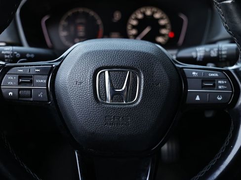 Used 2022 Honda Civic Sport image 17