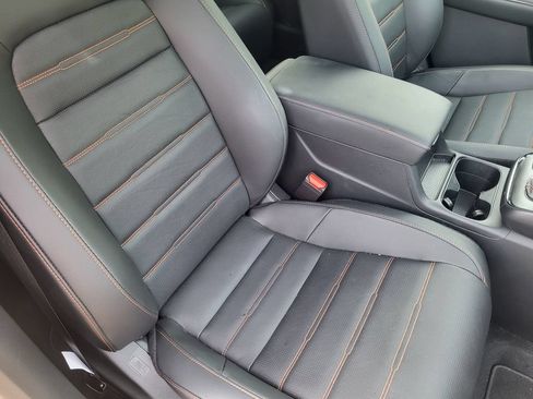 Used 2026 Honda CR-V Sport Touring image 21