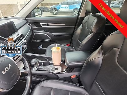 Used 2022 Kia Telluride LX