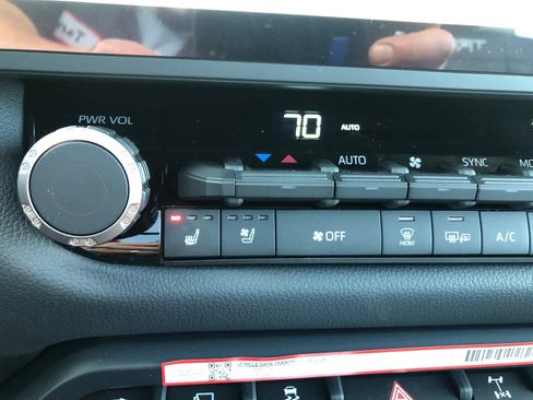 New 2026 Toyota Tundra TRD Pro AWD/4WD image 17