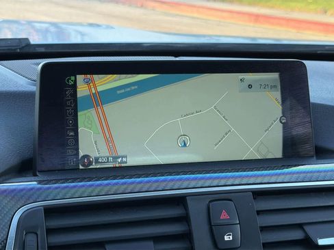 Used 2016 BMW M3 image 14