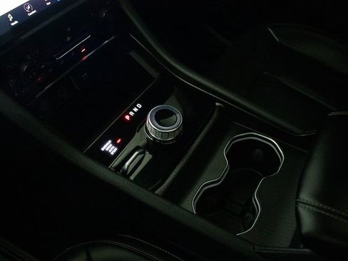 Used 2023 Jeep Grand Cherokee Limited w/ Trailer Tow Prep Group (B) image 32