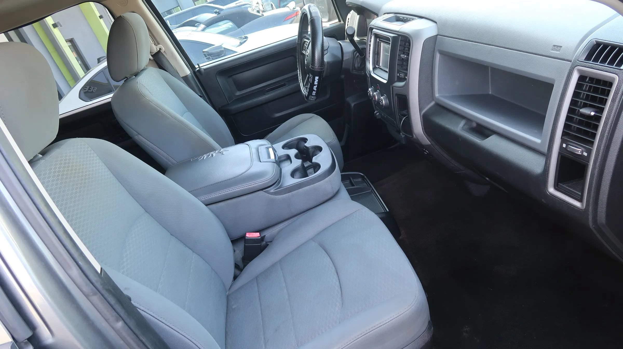 Used 2013 RAM 1500 Tradesman w/ Popular Equipment Group RWD image 22