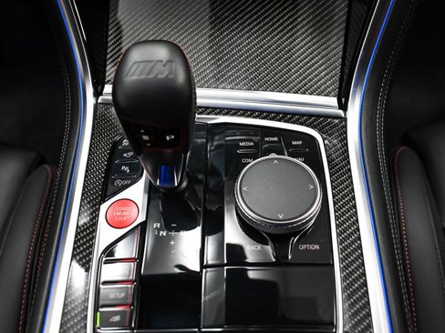 Used 2023 BMW M8 Gran Coupe xDrive Competition w/ Premium Package image 27