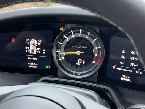 Certified 2024 Porsche 911 GT3 RS image 24