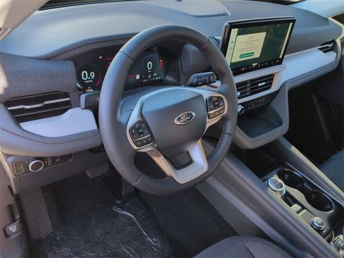 New 2026 Ford Explorer Active image 10