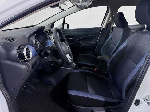 Certified 2024 Nissan Versa SV w/ Electronics Package image 17