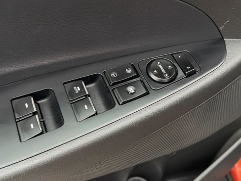 Used 2016 Hyundai Tucson Limited w/ Option Group 03 AWD/4WD image 16