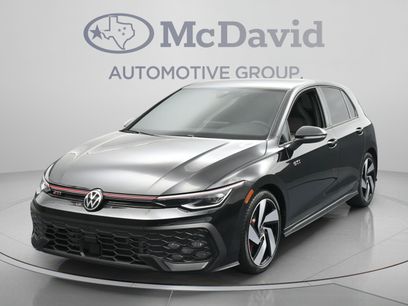 Used 2025 Volkswagen GTI S