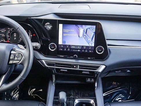 Certified 2024 Lexus RX 350 FWD image 13