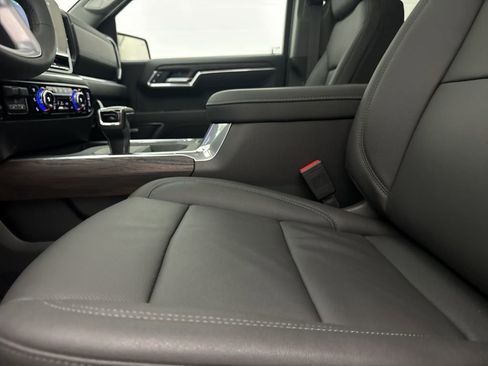 New 2026 GMC Sierra 1500 SLT w/ SLT Premium Plus Package image 23