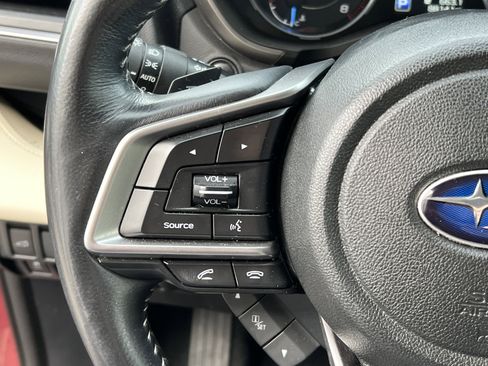 Used 2019 Subaru Ascent Limited image 19