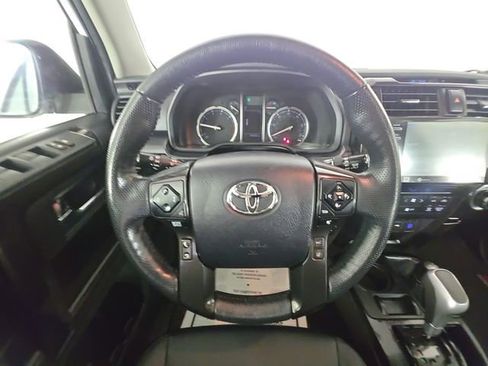 Used 2023 Toyota 4Runner TRD Pro image 12