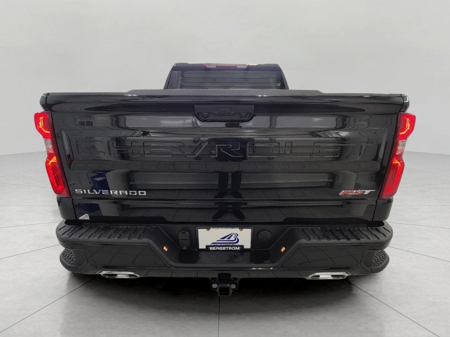 Used 2026 Chevrolet Silverado 1500 RST AWD/4WD image 54