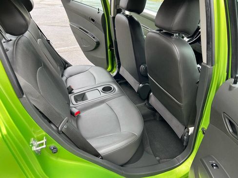 Used 2015 Chevrolet Spark LT image 26