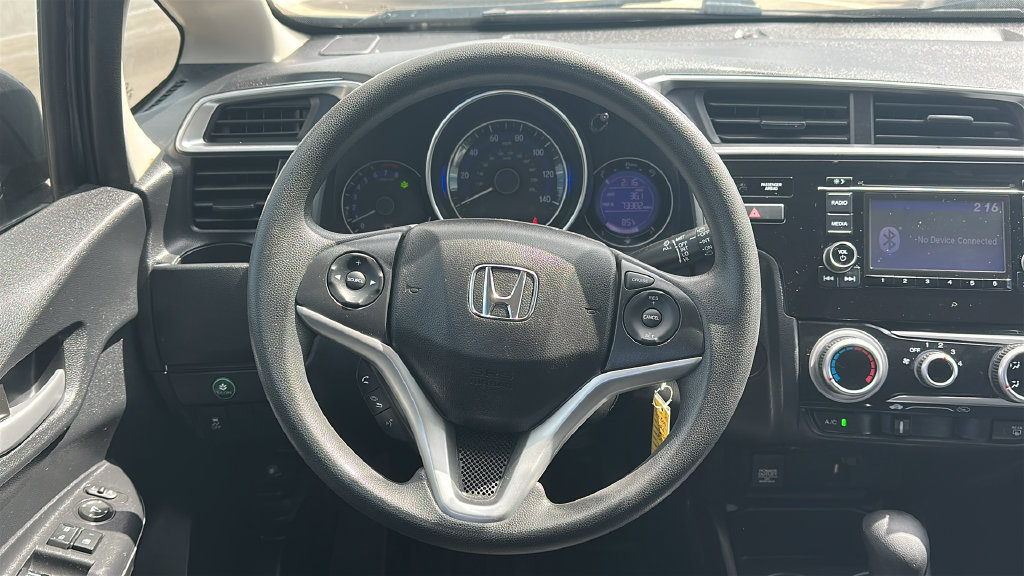 Used 2020 Honda Fit LX image 22