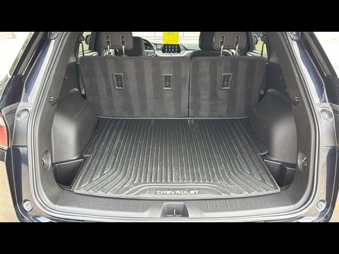 Used 2020 Chevrolet Blazer LT AWD/4WD image 26