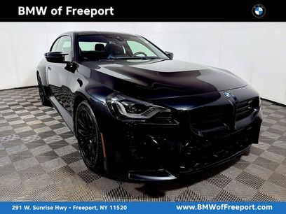 Used 2026 BMW M2 w/ Lighting Package