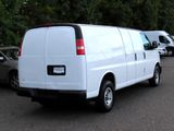 Used 2016 Chevrolet Express 3500 Extended image 5