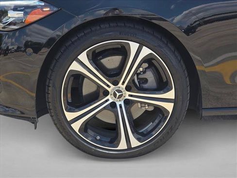 Used 2023 Mercedes-Benz C 300 Sedan image 14