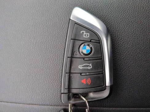 Certified 2023 BMW 228i xDrive Gran Coupe w/ Convenience Package AWD/4WD image 37