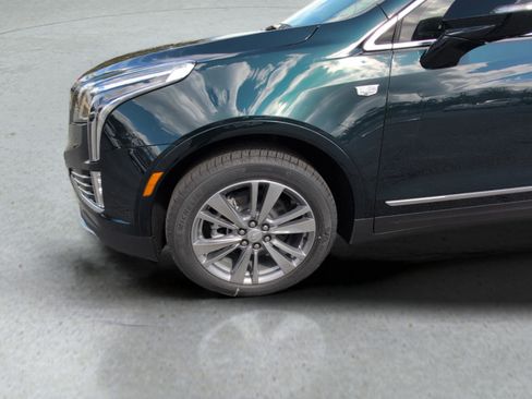 New 2026 Cadillac XT5 Premium Luxury w/ Driver Assist Package image 14