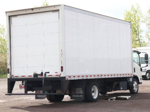 Used 2023 Chevrolet Low Cab Forward 5500XD RWD image 8